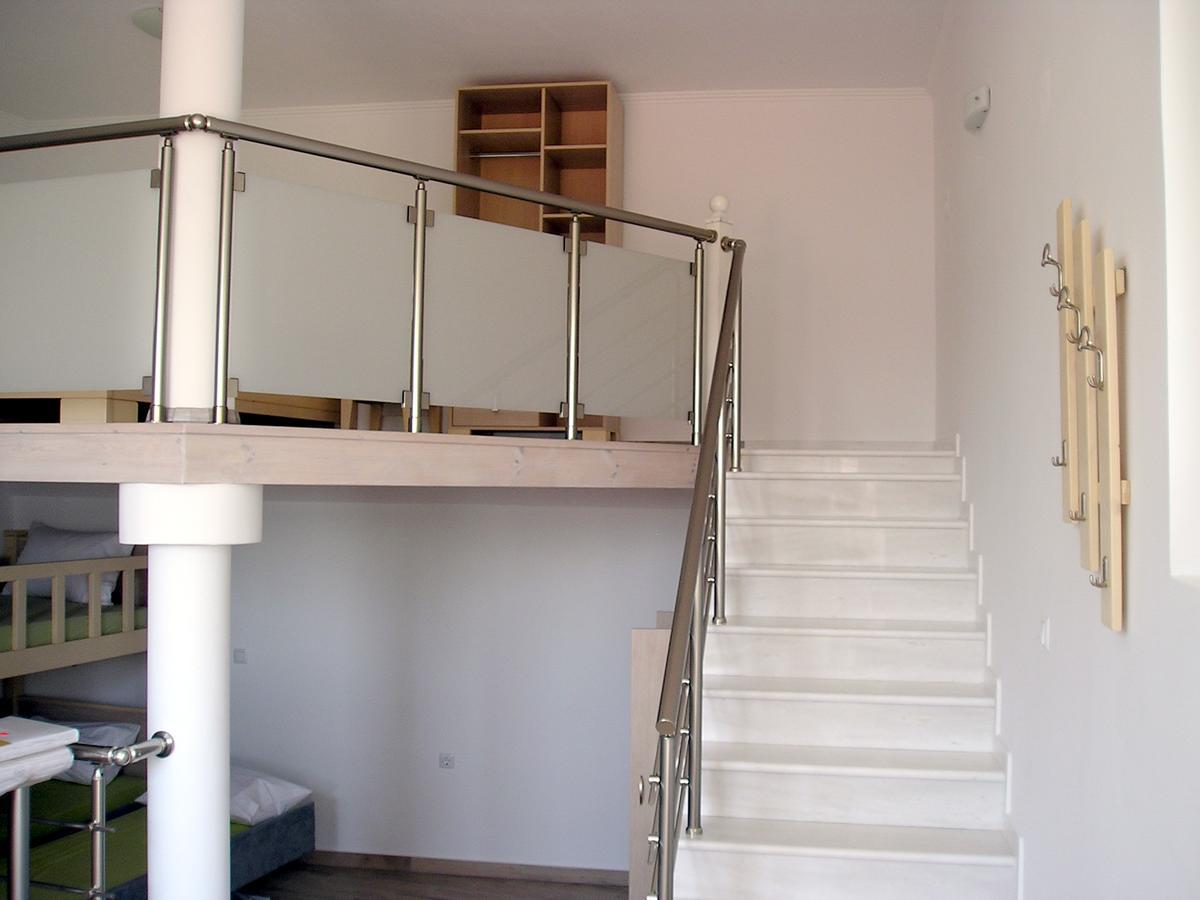 Villa Pegasos Chrysi Ammoudia Bagian luar foto