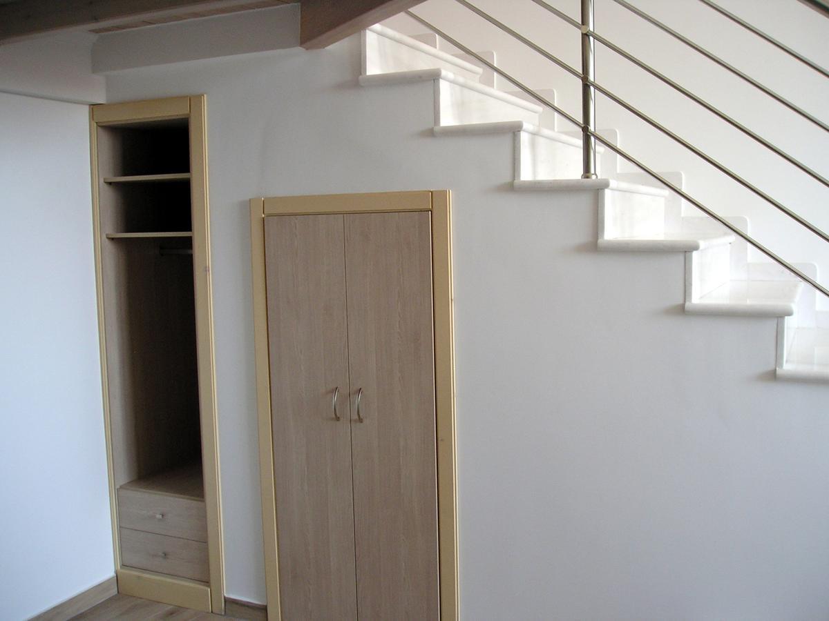 Villa Pegasos Chrysi Ammoudia Bagian luar foto