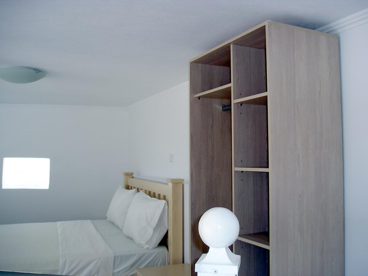 Villa Pegasos Chrysi Ammoudia Bagian luar foto