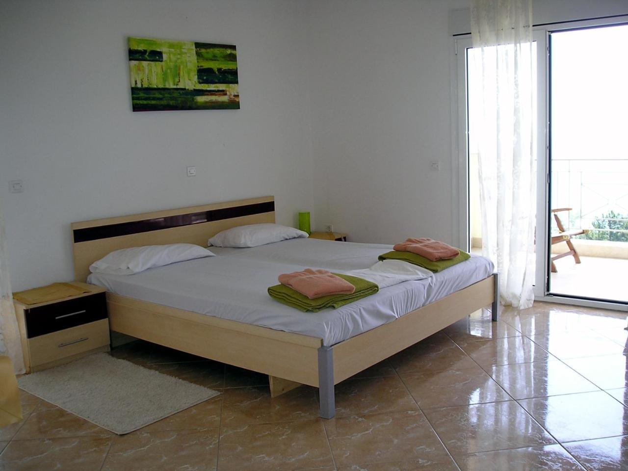 Villa Pegasos Chrysi Ammoudia Bagian luar foto