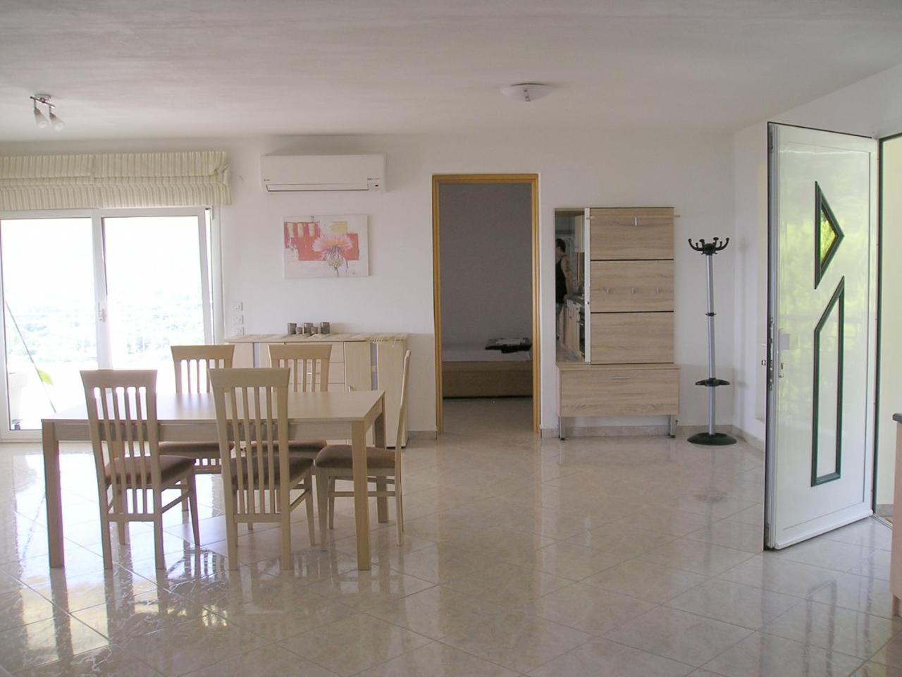 Villa Pegasos Chrysi Ammoudia Bagian luar foto