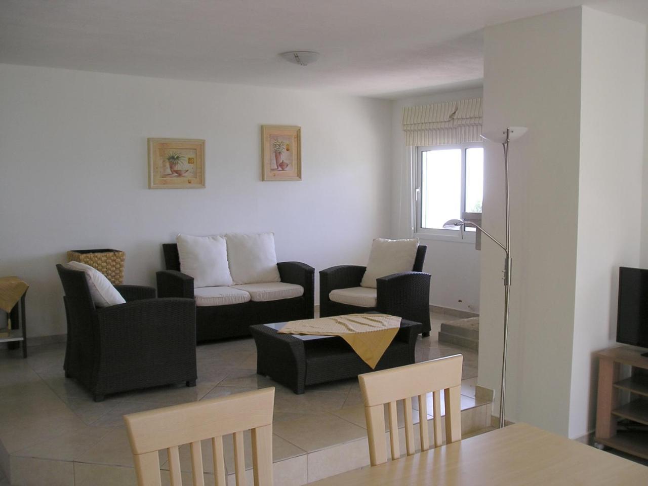 Villa Pegasos Chrysi Ammoudia Bagian luar foto