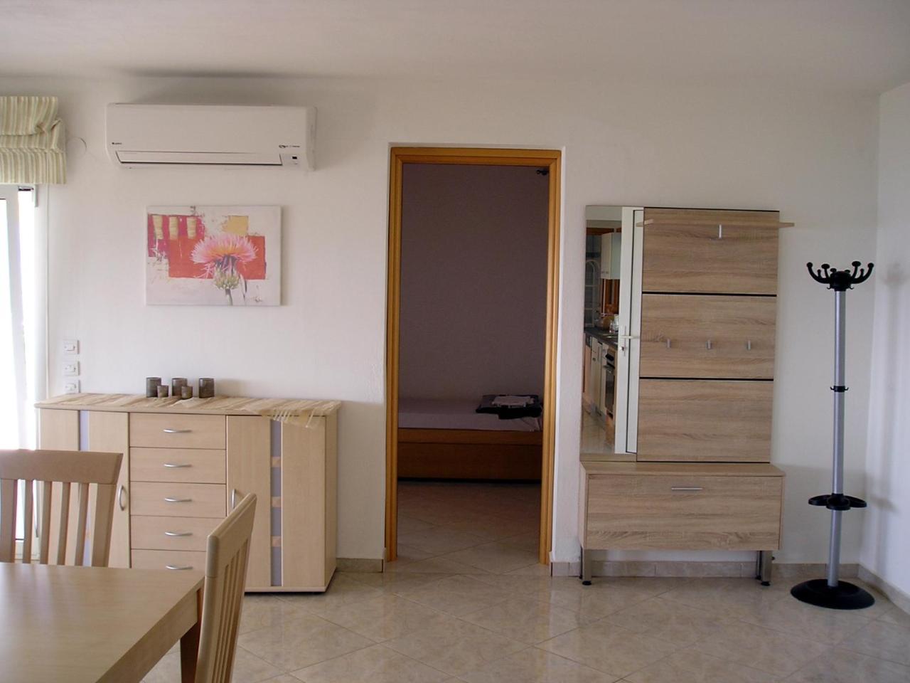Villa Pegasos Chrysi Ammoudia Bagian luar foto